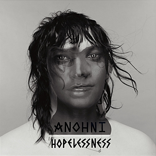[중고] Anohni / Hopelessness