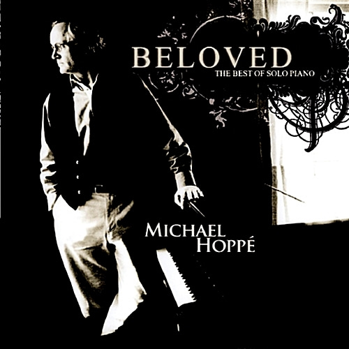 [중고] Michael Hoppe / Beloved: The Best Of Solo Piano