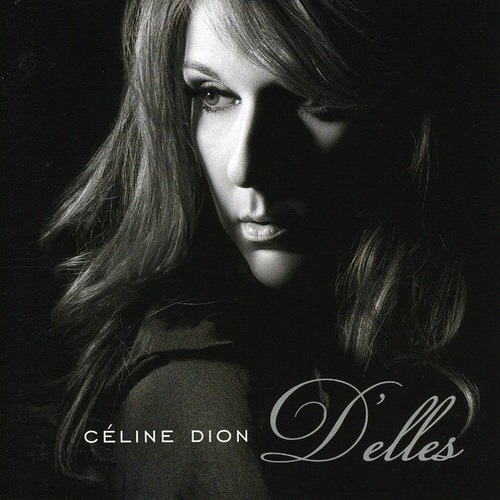 [중고] Celine Dion / D&#039;elles (CD+DVD/Digipack/수입)