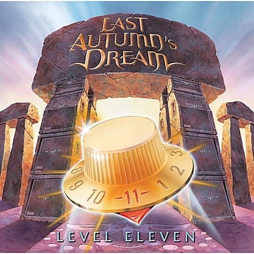 [중고] Last Autumn&#039;s Dream / Level Eleven