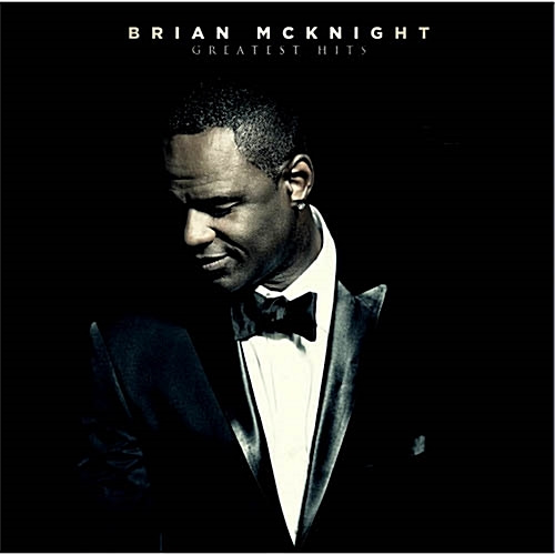 [중고] Brian McKnight / Greatest Hits