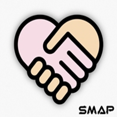 [중고] SMAP (스맙) / そっときゅっと / スーパースター★ (일본수입/SIngle/vicl37333)