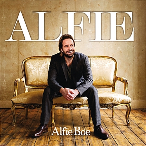[중고] Alfie Boe / Alfie (dd41073)