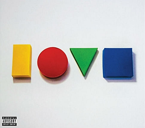 [중고] Jason Mraz / Love Is A Four Letter Word (Deluxe Edition/2CD/Digipack)
