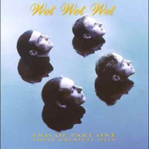 [중고] Wet Wet Wet / End Of Part One: Their Greatest Hits (수입)