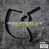 [중고] Wu-Tang Clan / Legend Of The Wu-Tang Clan: Greatest Hits (홍보용)