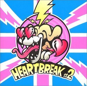 [중고] 3B LAB / Heart Break #2 (홍보용/jekcd4024)