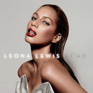[중고] Leona Lewis / Echo (홍보용)