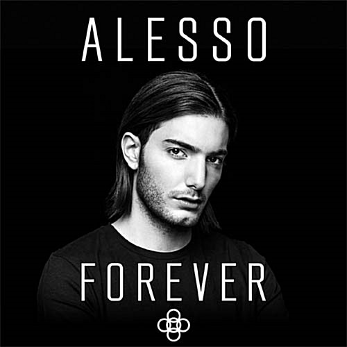 [중고] Alesso / Forever