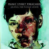 [중고] Manic Street Preachers / Journal For Plague Lovers