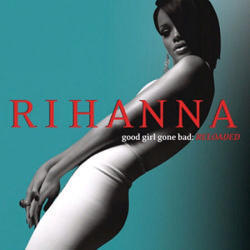 [중고] Rihanna / Good Girl Gone Bad - Reloaded (CD+DVD/홍보용/Digipack)