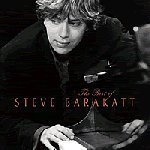 [중고] Steve Barakatt / The Best Of Steve Barakatt (싸인)