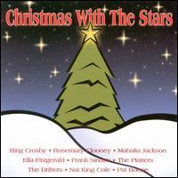 [중고] V.A. / Christmas With The Stars (수입)
