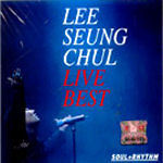 [중고] 이승철 / Live Best (2CD)