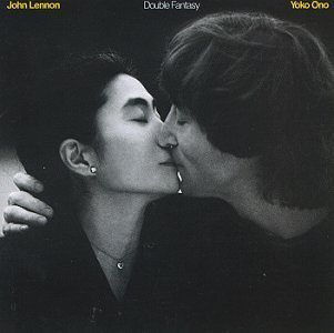 [중고] John Lennon, Yoko Ono / Double Fantasy (수입)