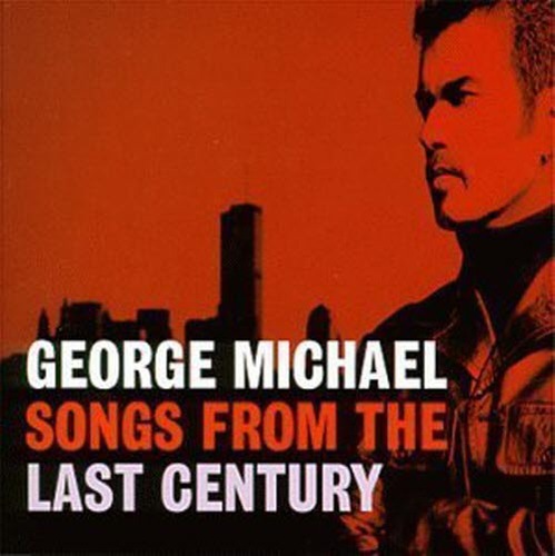 [중고] George Michael / Songs From The Last Century