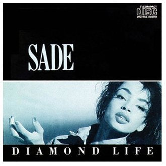 [중고] Sade / Diamond Life (수입)