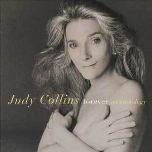 [중고] Judy Collins / Forever An Anthology (2CD)