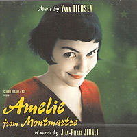 [중고] O.S.T. (Yann Tiersen) / Amelie - 아멜리에