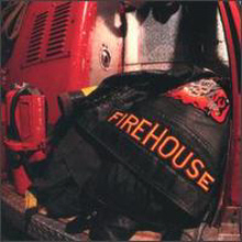 [중고] Firehouse / Hold Your Fire