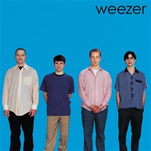 [중고] Weezer / Weezer