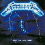 [중고] Metallica / Ride The Lightning