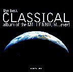 [중고] V.A. / The Best Classical Album Of The Millennium...Ever (3CD/ekc3d0471)