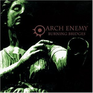 [중고] Arch Enemy / Burning Bridges