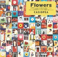 [중고] Casiopea / Flowers