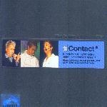 [중고] 김조한, 플라이 투 더 스카이 (Fly To The Sky) / Contact (Joint Live Cofncert Album/2CD/Digipack)