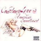 [중고] Courtney Love / America&#039;s Sweetheart