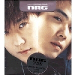 [중고] 엔알지 (NRG) / 5집 (Special Edition/CD+VCD+사진집)