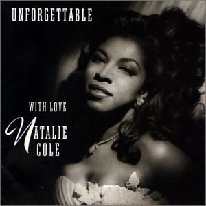 [중고] Natalie Cole / Unforgettable With Love Natalie Cole (수입)
