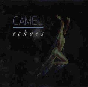 [중고] Camel / Echoes (2CD/수입)