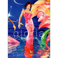 [중고] [DVD] Gloria Estefan / Que Siga la Tradicion