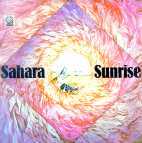 [중고] Sahara / Sunrise - 1043