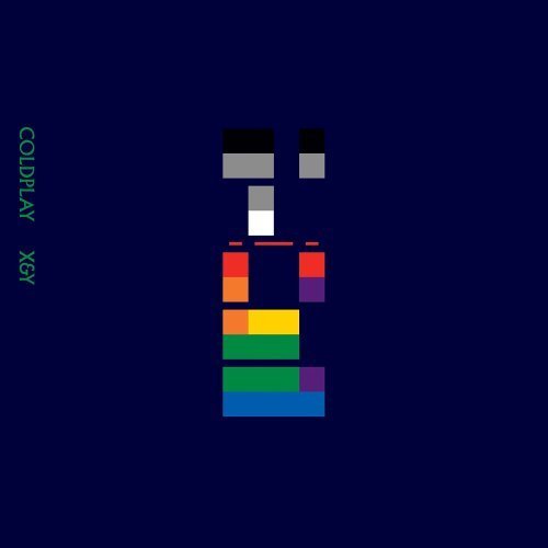 [중고] Coldplay / X&amp;Y (수입)