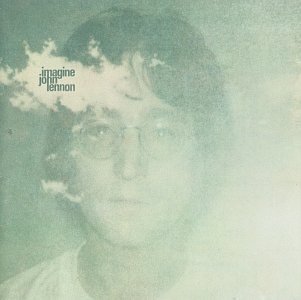 [중고] John Lennon / Imagine (수입)