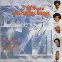 [중고] Boney M. / 20 Greatest Christmas Songs