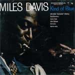 [중고] Miles Davis / Kind Of Blue (Remastered)