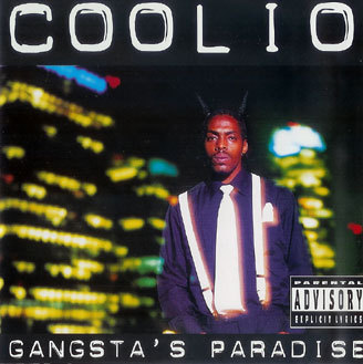 Coolio / Gangsta&#039;s Paradise (수입/미개봉)