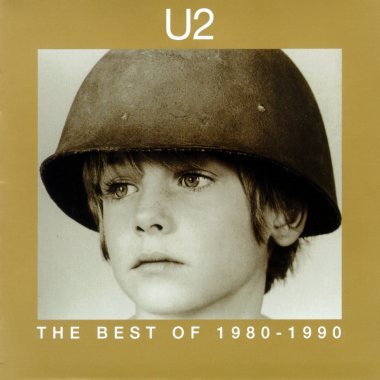 [중고] U2 / The Best Of 1980-1990 &amp; B-sides (2CD Limited Edtion/수입)