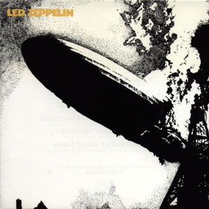 [중고] Led Zeppelin / Led Zeppelin (수입)
