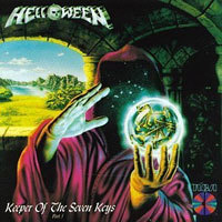[중고] Helloween / Keeper Of The Seven Keys Part I (수입)