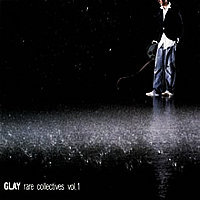 [중고] Glay (글레이) / Rare Collectives Vol.1 (2CD/홍보용/tkpd0019)