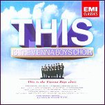 [중고] Vienna Boys&#039; Choir / This Is The Vienna Boys&#039; Choir (2CD/ekc2d0385)