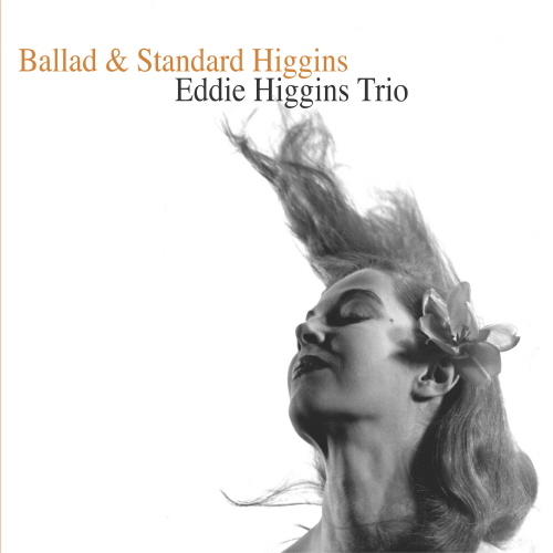 [중고] Eddie Higgins Trio / Ballad &amp; Standard Higgins (2CD/Gold CD/Digipack)