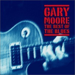 Gary Moore / The Best Of The Blues (2CD/미개봉)