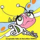 [중고] Deee Lite / Sampladelic Relics &amp; Dancefloor Oddities (일본수입)