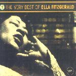 [중고] Ella Fitzgerald / The Very Best Of Ella Fitzgerald (2CD/Digipack)
